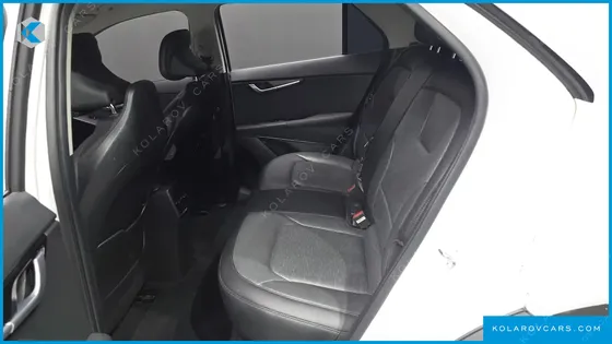 KIA NIRO AIR