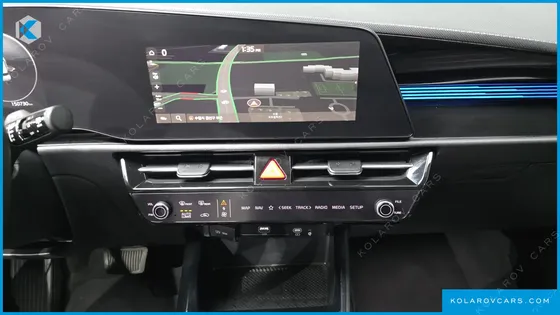 KIA NIRO AIR
