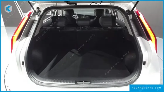 KIA NIRO AIR