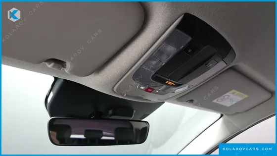 KIA NIRO AIR