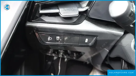 KIA NIRO AIR
