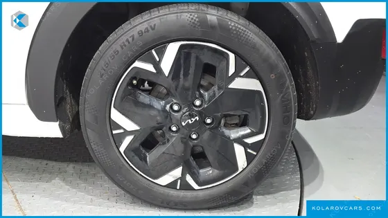 KIA NIRO AIR