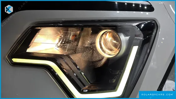 KIA NIRO AIR