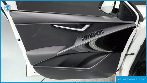 KIA NIRO AIR