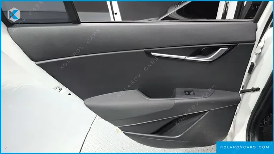 KIA NIRO AIR