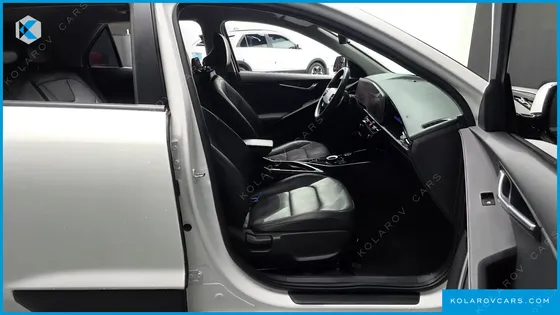 KIA NIRO AIR