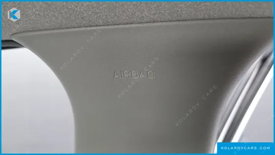 KIA NIRO AIR