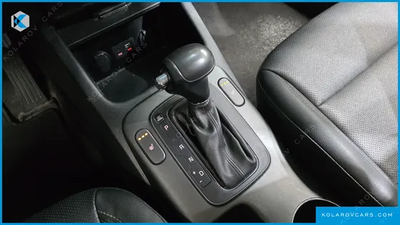 KIA K3 LUXURY