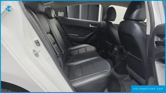 KIA K3 LUXURY