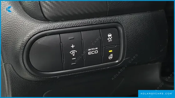KIA K3 LUXURY