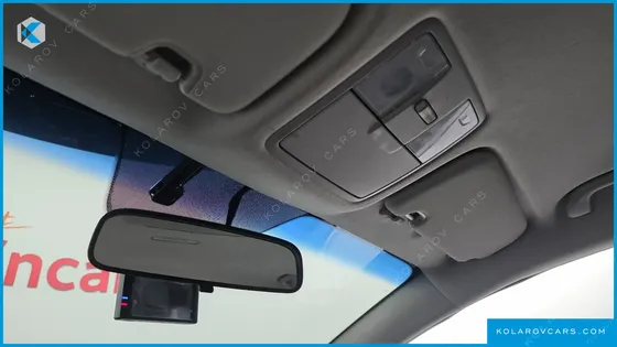 KIA K3 LUXURY