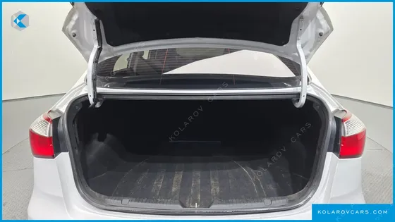 KIA K3 LUXURY
