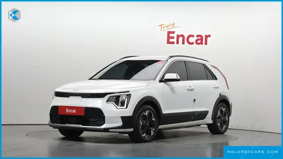 KIA NIRO AIR