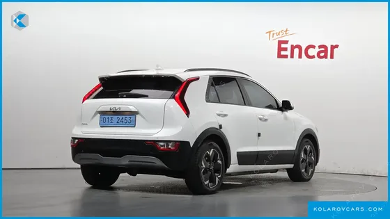 KIA NIRO AIR