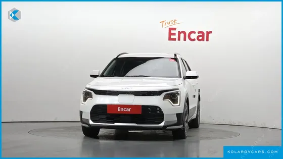 KIA NIRO AIR