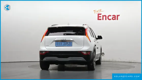 KIA NIRO AIR