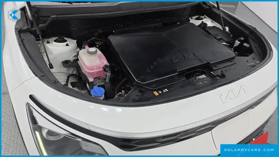 KIA NIRO AIR