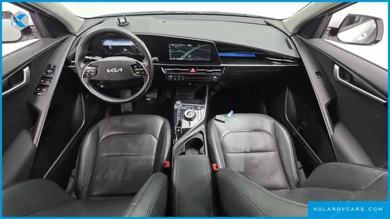 KIA NIRO AIR
