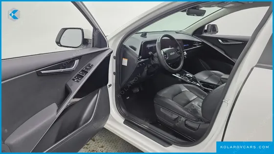 KIA NIRO AIR