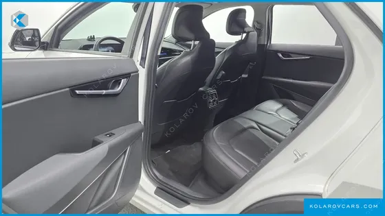 KIA NIRO AIR