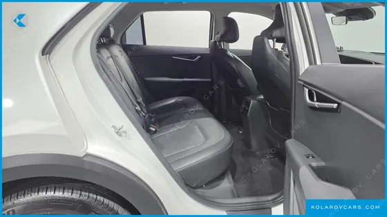 KIA NIRO AIR