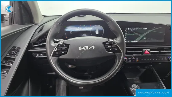 KIA NIRO AIR