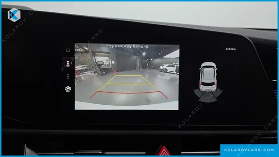 KIA NIRO AIR