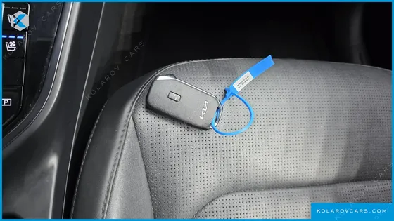 KIA NIRO AIR