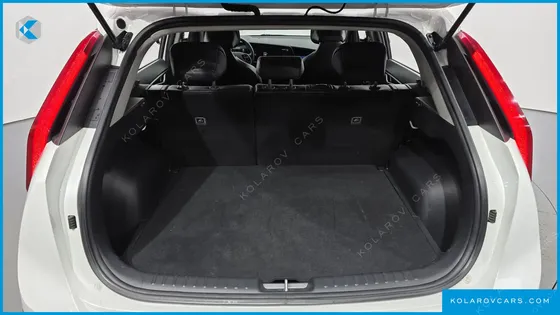 KIA NIRO AIR
