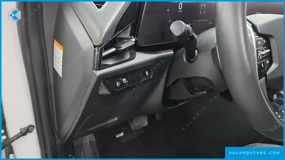 KIA NIRO AIR