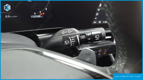 KIA NIRO AIR