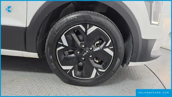 KIA NIRO AIR