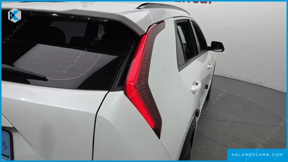 KIA NIRO AIR