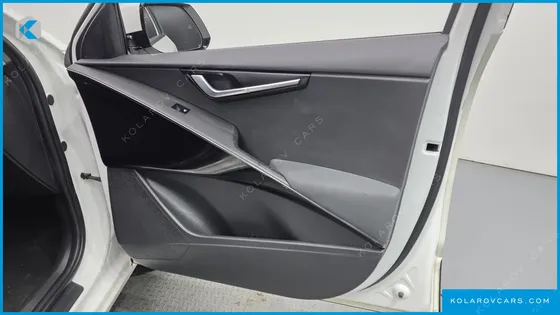KIA NIRO AIR