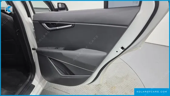 KIA NIRO AIR