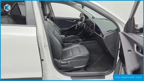 KIA NIRO AIR