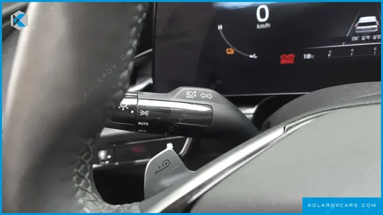 KIA NIRO AIR