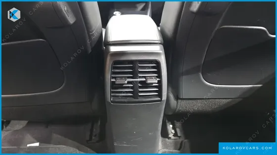 KIA NIRO AIR