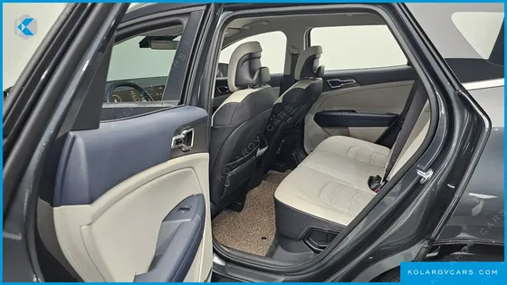 KIA SPORTAGE HEV 1.6 2WD