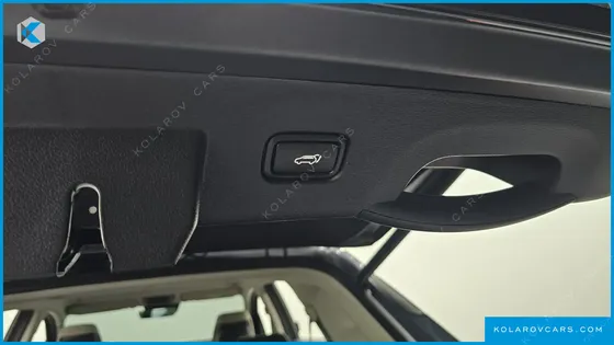 KIA SPORTAGE HEV 1.6 2WD