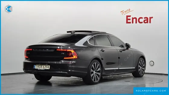 VOLVO S90 B5 ULTIMATE BRIGHT