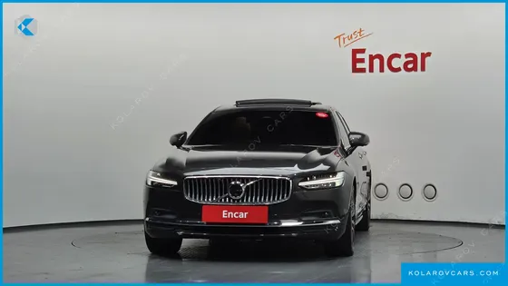 VOLVO S90 B5 ULTIMATE BRIGHT