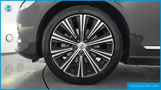 VOLVO S90 B5 ULTIMATE BRIGHT
