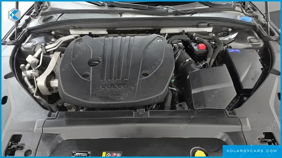 VOLVO S90 B5 ULTIMATE BRIGHT