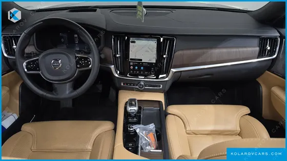 VOLVO S90 B5 ULTIMATE BRIGHT