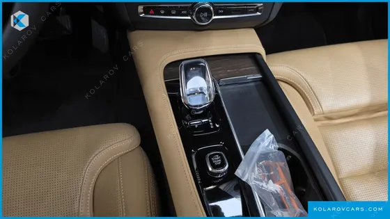 VOLVO S90 B5 ULTIMATE BRIGHT