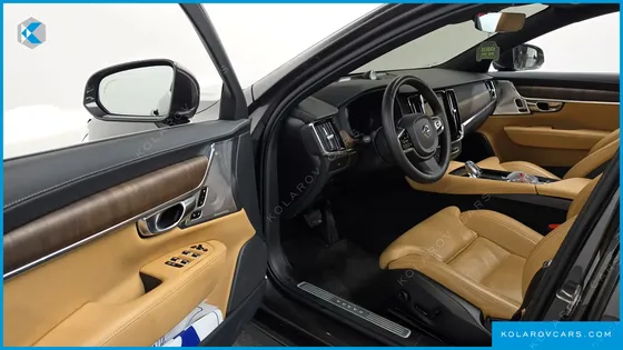 VOLVO S90 B5 ULTIMATE BRIGHT