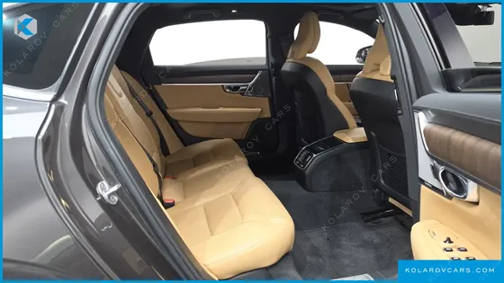 VOLVO S90 B5 ULTIMATE BRIGHT