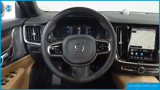 VOLVO S90 B5 ULTIMATE BRIGHT