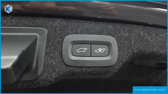 VOLVO S90 B5 ULTIMATE BRIGHT